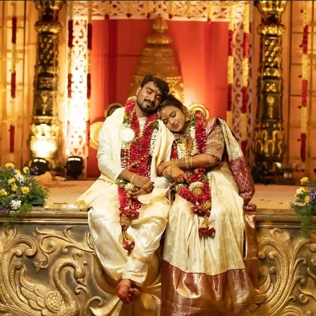 Where your dream wedding becomes a cherished story.